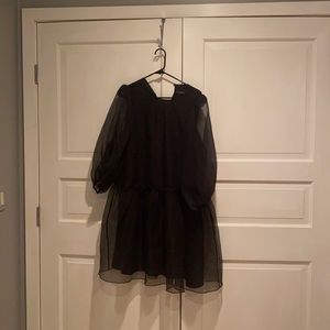 Beautiful Cynthia Rowley Tallulah Dress!